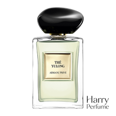 Armani - Privé Thé Yulong EDT