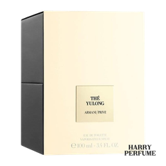 Armani - Privé Thé Yulong EDT