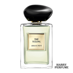 Armani - Privé Thé Yulong EDT