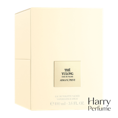 Armani - Privé Thé Yulong Soie de Nacre Limited EDT (Nhũ)