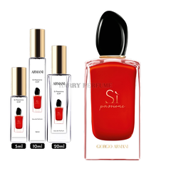 Armani - Sì Passione EDP