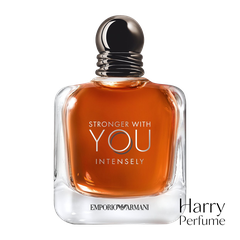 Armani - Stronger With You Intensely EDP
