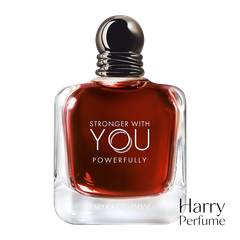 Armani - Stronger With You Powerfully EDP