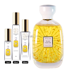 Atelier Des Ors - Nuda Veritas EDP
