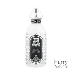 Attar - Musk Kashmir EDP