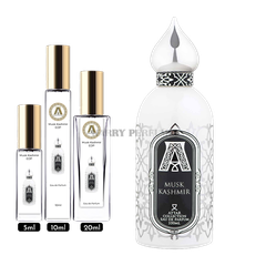 Attar - Musk Kashmir EDP