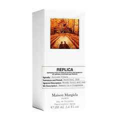 Maison Margiela - Replica Autumn Vibes EDT