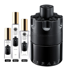 Azzaro - The Most Wanted Intense EDP