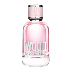 Dsquared2 - Wood Pour Femme EDT