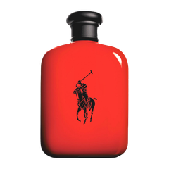 Ralph Lauren - Polo Red EDT