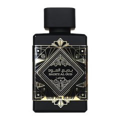 Lattafa - Bade'e Al Oud Oud For Glory EDP
