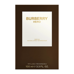 Burberry - Hero Parfum