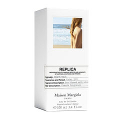 Maison Margiela - Replica Beach Walk EDT