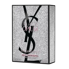 YSL - Black Opium Glitter EDP