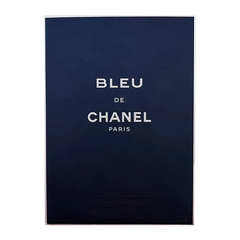 Chanel - Bleu de Chanel EDT