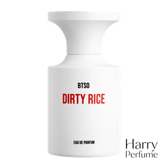 BTSO - Dirty Rice EDP