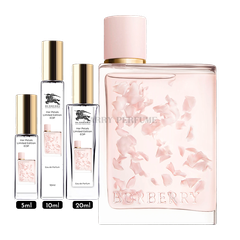 Burberry - Her Petals Limited Edition EDP (Bản hoa giới hạn)