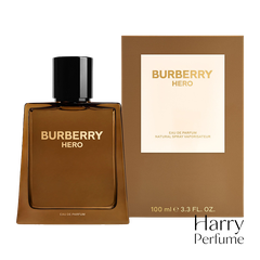 Burberry - Hero EDP