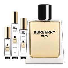 Burberry - Hero EDT
