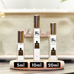 Burberry - Hero Parfum