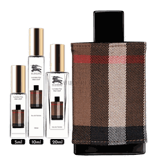 Burberry - London For Men EDT