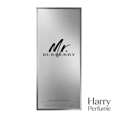 Burberry - Mr. Burberry EDP
