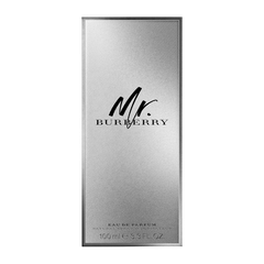 Burberry - Mr. Burberry EDP
