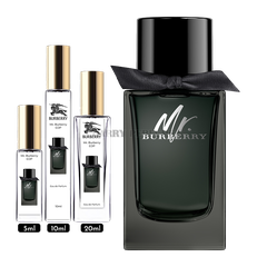 Burberry - Mr. Burberry EDP