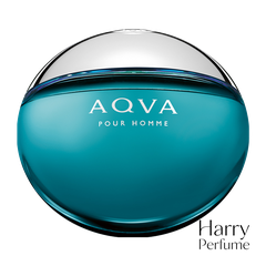 BVL - AQVA Pour Homme EDT
