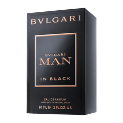 BVL - Man in Black EDP