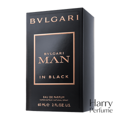 BVL - Man in Black EDP
