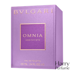 BVL - Omnia Amethyste EDT