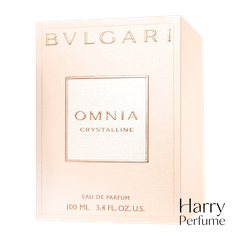 BVL - Omnia Crystalline EDT