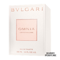 BVL - Omnia Crystalline EDT