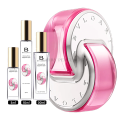 BVL - Omnia Pink Sapphire EDT