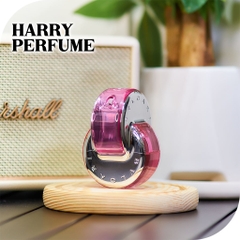 Gốc BVL - Omnia Pink Sapphire EDT - Testbox 35/65ml