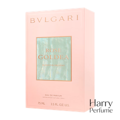 BVL - Rose Goldea Blossom Delight EDP
