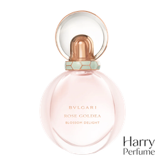 BVL - Rose Goldea Blossom Delight EDP