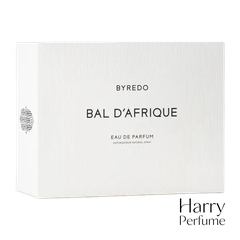 Byredo - Bal d'Afrique EDP