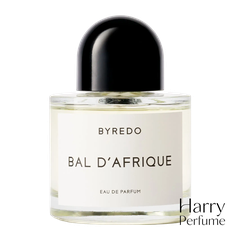 Byredo - Bal d'Afrique EDP