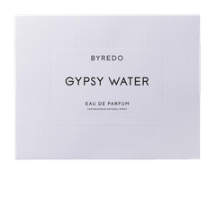 Byredo - Gypsy Water EDP