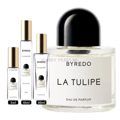 Byredo - La Tulipe EDP