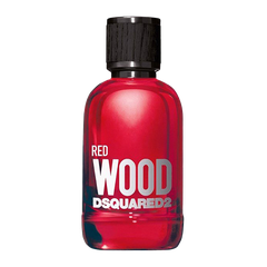 Dsquared2 - Red Wood Pour Femme EDT
