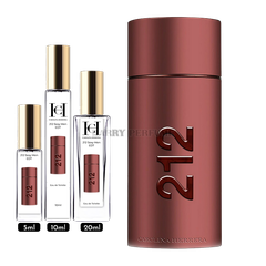 CH - 212 Sexy Men EDT