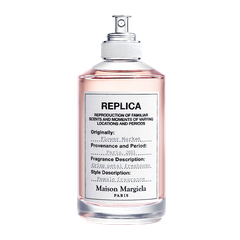 Maison Margiela - Replica Flower Market EDT