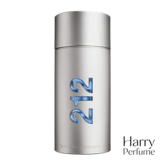 CH - 212 Men NYC EDT