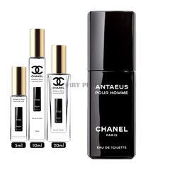 Chanel - Antaeus Pour Homme EDT