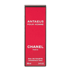 Chanel - Antaeus Pour Homme EDT