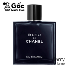 Gốc Chanel - Bleu de Chanel EDP