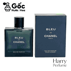 Gốc Chanel - Bleu de Chanel EDP